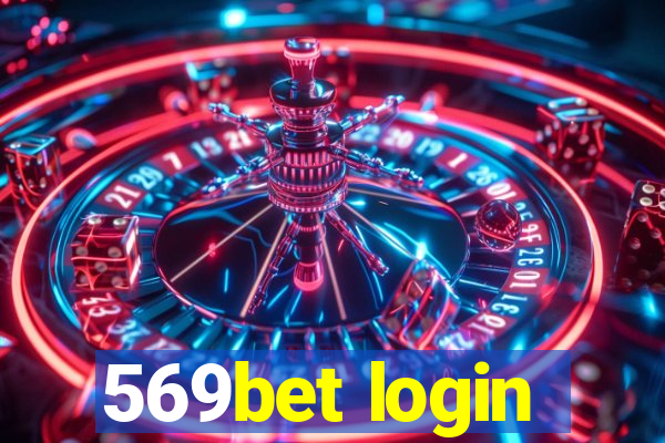 569bet login